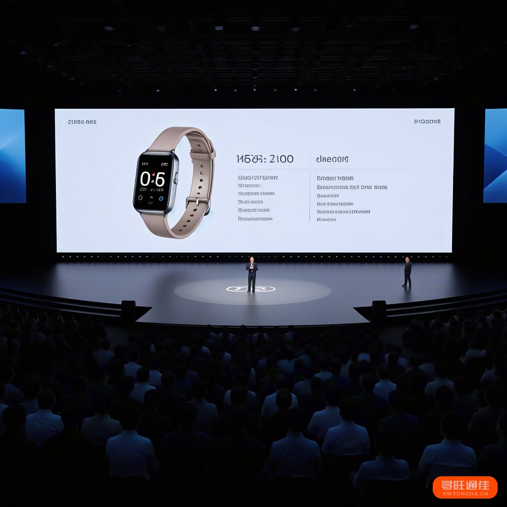 三星发布Galaxy Watch 6系列，智能手表市场再添新品(图3)