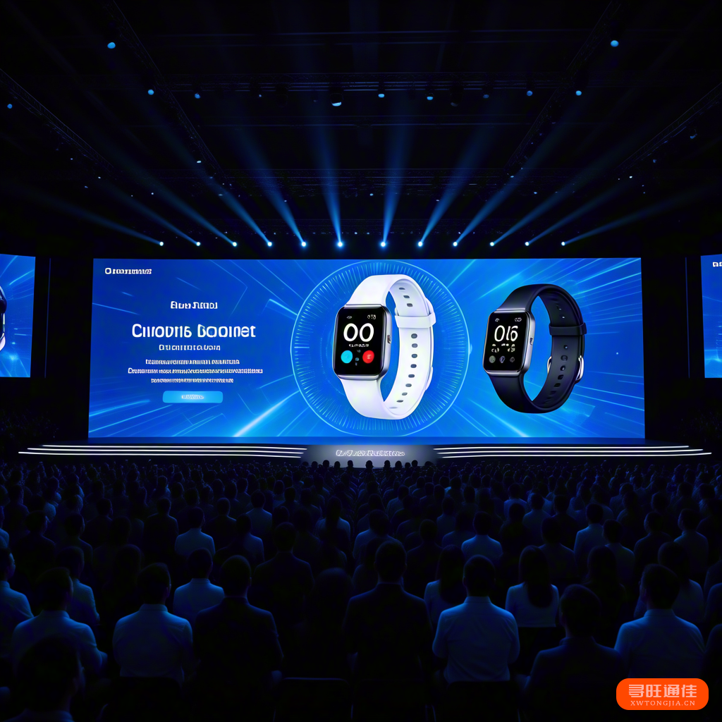 三星发布Galaxy Watch 6系列，智能手表市场再添新品(图2)