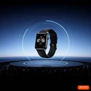 三星发布Galaxy Watch 6系列，智能手表市场再添新品